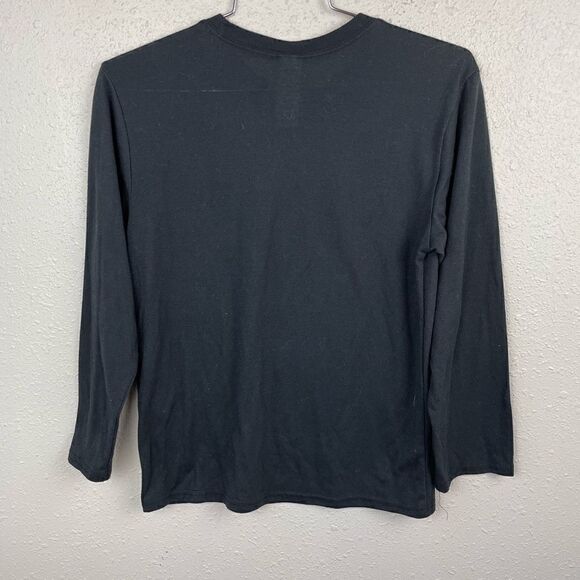 The Chukdren’s Place Ninja Shirt Size L (10/12) EUC - Picture 3 of 4